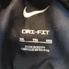 Nike Herren T Shirt Bekleidung Park20 Sportmode Schwarz Produktbild-Vorschau 4