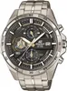 A close-up studio shot of a Casio Edifice men's watch. Produktbild-Vorschau