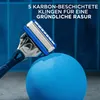 WILKINSON Sword Men Hydro5 Haut Protection Regular Produktbild-Vorschau 9