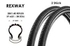 2 Stück 28 Zoll REXWAY City Trekking Reifen Fahrrad 37-622 Produktbild-Vorschau 1