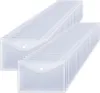 60 Stück Dokumententasche A5 Transparent Dokumentenmappe A5 Produktbild-Vorschau 1