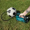 Makita DMP180Z Aku kompresor 18V Náhľad obrázku produktu 59