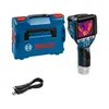 Bosch Wärmebildkamera GTC 600 C mit 1x Akku GBA 12V 2.0Ah Produktbild-Vorschau 19