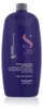 Alfaparf Milano Semi di Lino Blonde Anti Yellow Low Shampoo Anteprima dell’immagine prodotto 3