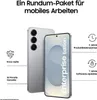 Samsung Galaxy S25 128GB Enterprise Edition Silver Shadow Produktbild-Vorschau 20