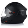 Jet helm mit Sonnenblende | AIROH EXECUTIVE | Rollerhelm Produktbild-Vorschau 6
