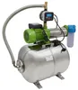 CHM GmbH® Hauswasserwerk 100 Liter Edelstahl 2,1 Kw Produktbild-Vorschau 5