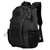 (Black) 35L Y003 Vodotěsný kempingový batoh, turistický Náhled obrázku produktu 2