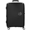 Veľký kufor American Tourister Soundbox - basový čierny Náhľad obrázku produktu 21