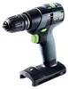 Festool Akku-Bohrschrauber TXS 18 C 3,0-Set | 576896 Produktbild-Vorschau 23