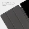 Funda Trí­ptica tipo Libro para Samsung Galaxy Tab A 10.5 Vista previa de la imagen del producto 8