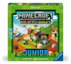 Minecraft Builders & Biomes Junior, Ravensburger, 24615 Productafbeelding-voorbeeld 1