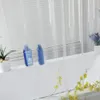 Zasłona prysznicowa PVC marki Lang, 200 cm, szerokość Podgląd zdjęcia produktu 2