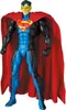DC Comics MAFEX figurka akcji Superman (Powrót Supermana) Podgląd zdjęcia produktu 4