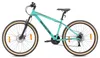 BIKESTAR Mountainbike 27,5 Zoll | 17 Zoll Rahmen, 21 Gang Produktbild-Vorschau 3