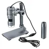 Bresser Usb Dst-1028 5.1mp Digitales Mikroskop Schwarz One Produktbild-Vorschau 6