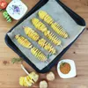 Krajalnica spiralna: szybkie i łatwe krojenie warzyw! Podgląd zdjęcia produktu 4