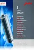 Jura Claris Filterpatrone Smart+ 24233 3er Produktbild-Vorschau 4