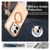 Für Xiaomi Redmi 15C 5G / 4G Candy Design Magsafe Hybrid Produktbild-Vorschau 7