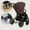 Passeggino Lionelo Mika Plus 3in1 fino a 38 mesi (22 kg), Anteprima dell’immagine prodotto 13
