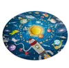 Hape PUZZLE Z UKŁADEM SŁONECZNYM, Artystyczny, 5 lat(a) Podgląd zdjęcia produktu 1