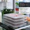 Moritz & Moritz 4er Set Aufschnittbox stapelbar – Produktbild-Vorschau 2