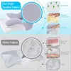 Nackenkissen Memory Foam Kissen, Ergonomisches Kopfkissen, Produktbild-Vorschau 5