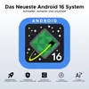 DOOGEE Tab A9+- Tablet,Android 16, 11 Zoll, Produktbild-Vorschau 8