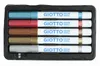 Giotto Décor Métal K05 Voir les images du produit 5