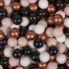 Selonis ohrádka s košem a 100 míčky Ohrádka pro děti, Náhled obrázku produktu 2