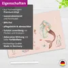 Schreibtischunterlage für Kinder - abwaschbar - Produktbild-Vorschau 3