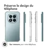 étui antichoc imoshion pour le Xiaomi Redmi Note 15 Pro Voir les images du produit 3