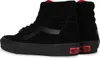 Vans Sneakers VN000D5IBKA1 in Black color size 42.5 Produktbild-Vorschau 37