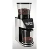 Kaffeemühle Calibra (schwarz/edelstahl, 160 Watt, Produktbild-Vorschau 16