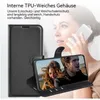 Klapphülle für Xiaomi Redmi 17 Wallet Case mit Produktbild-Vorschau 7