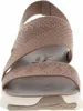 Skechers Arch Fit - Hellster Tag mokka 40 Produktbild-Vorschau 2