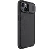 Case Nillkin CamShield Pro für Apple iPhone 13/14 (Schwarz) Produktbild-Vorschau 3