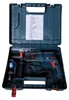 Bohrhammer mit Bohrerset und SDS-Plus-Meißel Produktbild-Vorschau 4