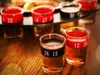 Alkohol-Roulette-Spiel + 16 Gläser Produktbild-Vorschau 4