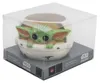 Star Wars Grogu designový 3D hrnek Baby Yoda v dárkové Náhled obrázku produktu 3