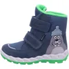 Superfit Klettstiefel Icebird Uni 31363330333332 Blau 27 EU Produktbild-Vorschau 9
