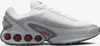 Nike Air Max Dn SE "Smoke Grey University Red" Grau/Rot, Produktbild-Vorschau 1