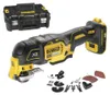 DeWALT DCS356NT-XJ, Czarny, Żółty, 1 kg, 1 szt., B07YMWQKH7 Podgląd zdjęcia produktu 12