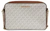 Michael Kors Jet Set Item Biały Podgląd zdjęcia produktu 8