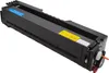 A black toner cartridge is shown against a white background. Produktbild-Vorschau