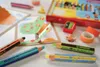 STABILO woody 3 in 1 Duo - Crayon de couleur multi-talents Voir les images du produit 15