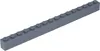 Lego® 50 Stück 2465 Stein Brick 1x16 Part Basic Steine 50 Produktbild-Vorschau 2