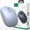 Ugreen MU105 - Kabellose USB 2.4GHz Maus - Blau Produktbild-Vorschau 5