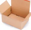 Automatik Karton - 40 Versandkartons mit selbstklebendem Produktbild-Vorschau 4