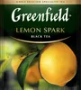 Greenfield Schwarztee Lemon Spark 25 Teebeutel schwarzer Produktbild-Vorschau 2